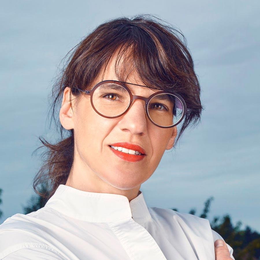 Eva Barešová